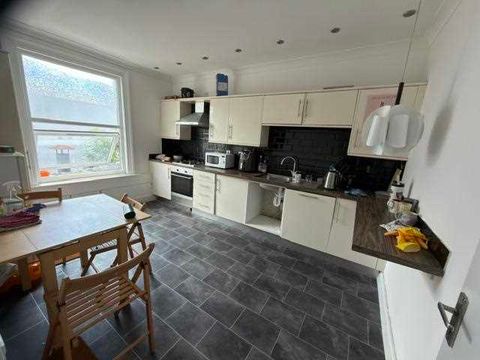 Zetland Road, Flat A, Bristol BS6 - Widok 2