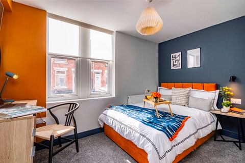Room 1, Walter Street DE1, Room to rent