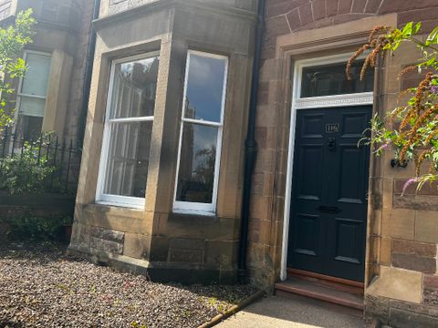 Marchmont Road, Marchmont, Edinburgh EH9