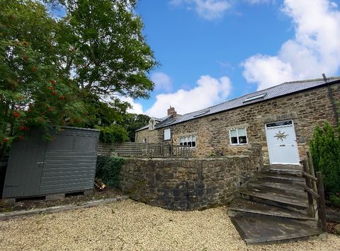 Killingworth Village, Newcastle Upon Tyne NE12