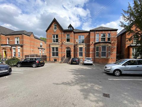 Mottram Manor, Palatine Road, West Didsbury M20