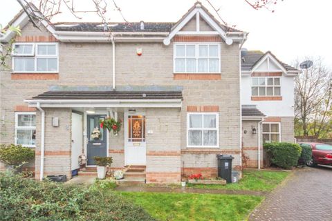 Hale Close, Bristol, Gloucestershire BS15