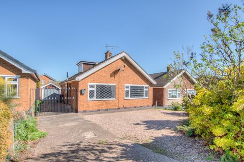 Church Drive, Keyworth NG12
