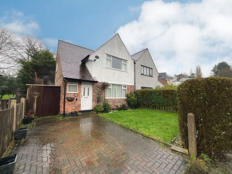 Danethorpe Vale, Nottingham NG5