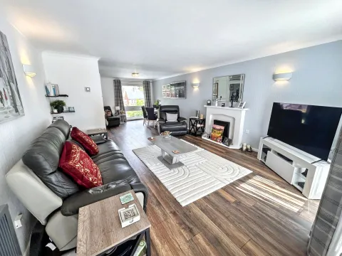 Apartment in Newcastle upon Tyne, Benton - View 5
