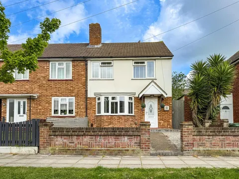Chaucer Avenue, Paulsgrove PO6, Paulsgrove PO6