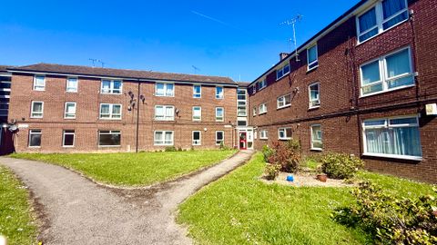 Ormond Road, Sheffield S8