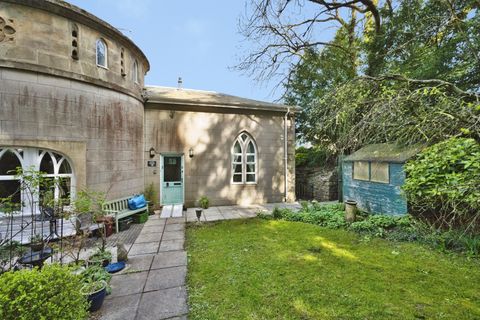 Shepton Road, Radstock BA3
