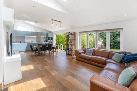 House in Sutton Coldfield, Maney - View 5
