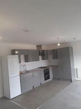 Apartment in Glasgow, The Drives, Haghill - View 5