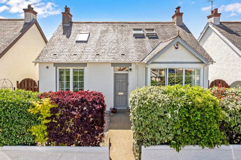 37 Forrester Road, Corstorphine, Edinburgh EH12