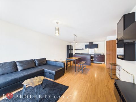 Ryland Street, Birmingham, West Midlands B16