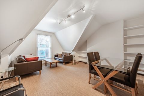 Tanza Road, Hampstead NW3