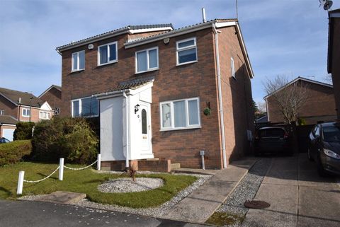 2 bed semi-detached house for sale in Conduit Road, Bolsover ...