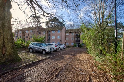 The Oaks, Southampton SO19