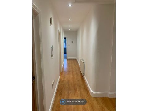 Park Road, London N14