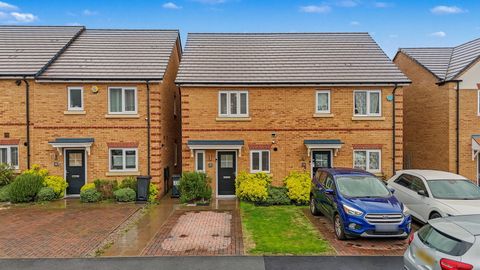 Hawthorn Way, Birmingham B38