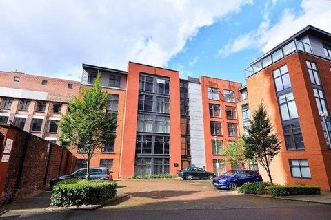 Water Street, Birmingham, West Midlands B3