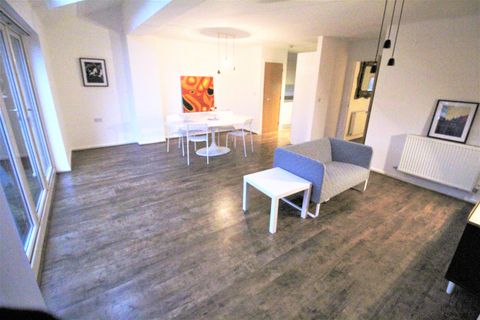 Broughton Lane, Salford M7