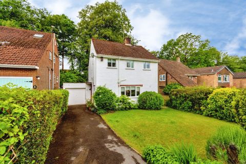 House in Southampton - View 2