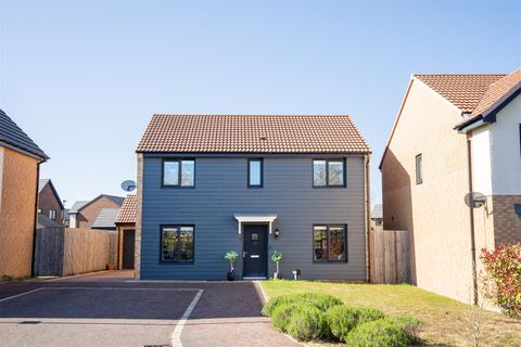 Eden Park Court, Kenton Bank Foot NE13