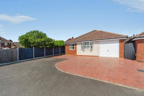Parker Road, Wolverhampton, West Midlands WV11