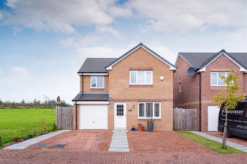 Kiltongue Lane, Cambuslang, Glasgow G72