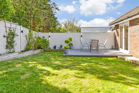 Sunnydale Close, Brighton, East Sussex BN1