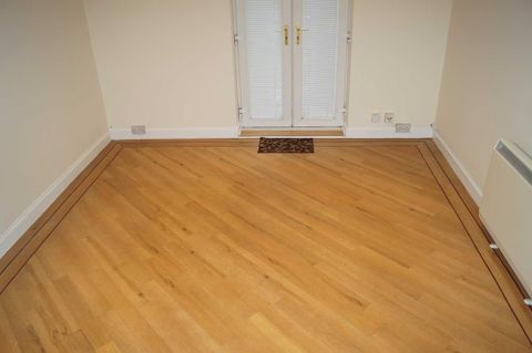 Gardiner Drive, Kincorth AB12