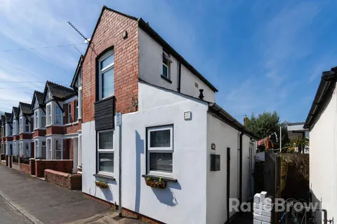 Bloom Street, Pontcanna, Cardiff CF11, Cardiff CF11