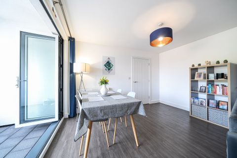 Chase Road, Epsom KT19