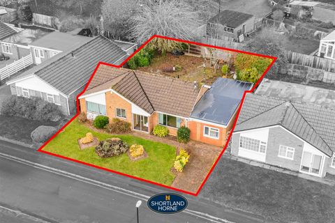 Aldrin Way, Cannon Park, Coventry CV4 - View 2
