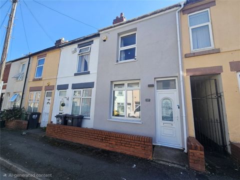 Bright Street, Wolverhampton, West Midlands WV1