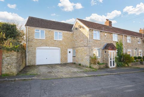 Church Lane, Whitchurch, Bristol BS14