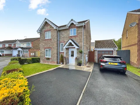 House in Pontarddulais