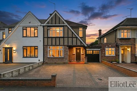 The Ridgeway, North Harrow HA2 - View 2