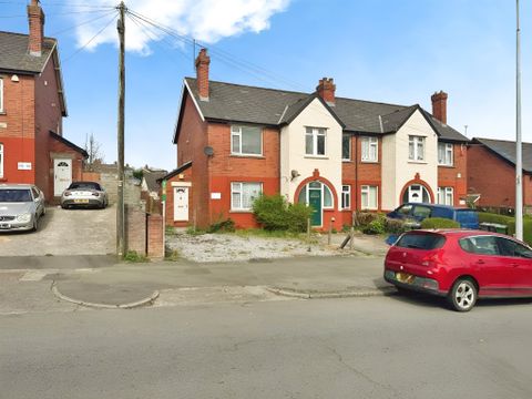 Grand Avenue, Cardiff CF5