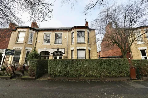 Marlborough Avenue, Princes Avenue, Hull HU5, Hull HU5