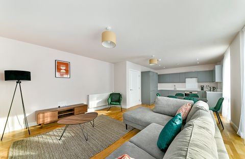 The Oakwood, Colina Road, Haringey, London N15