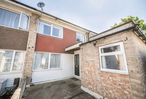 Ormonde Avenue, Epsom, Surrey KT19