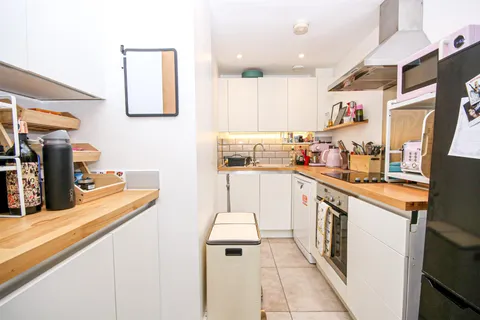 Apartment in Norwich, Heigham Grove - View 5