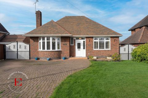 Vicarage Lane, Ash Green CV7