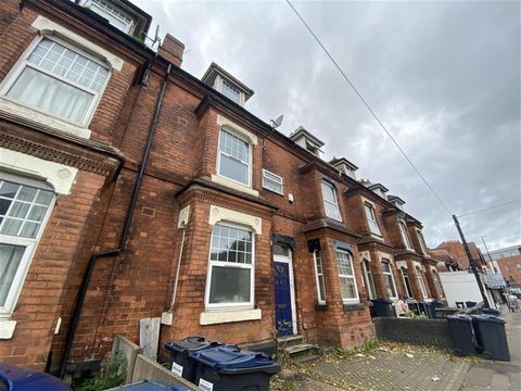 House in Birmingham, Harborne - View 2