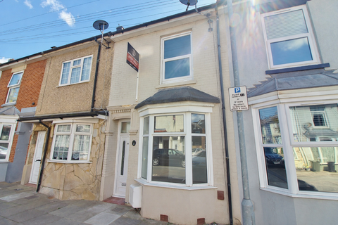 Strode Road, Stamshaw PO2