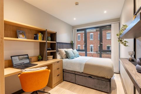 Surrey Street, Bristol BS2 - Widok 2