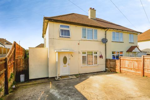 Claymond Road, Headington, Oxford OX3