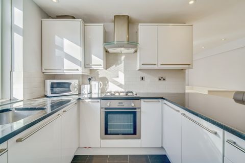 Albany Street, London NW1, Room to rent