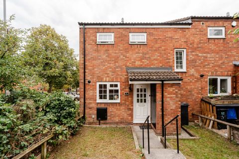 Grasmere Close, Bristol BS10