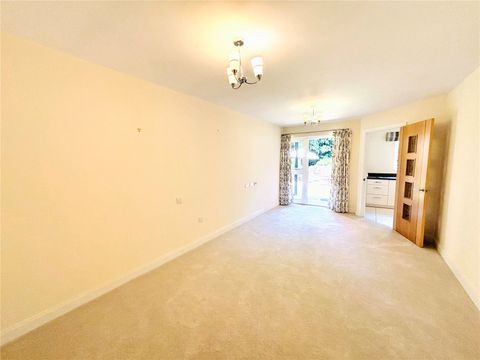 Apartment in Birmingham, The Calthorpe Estate, Harborne - More