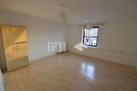 Prebend Street, City Centre LE2, Studio to rent